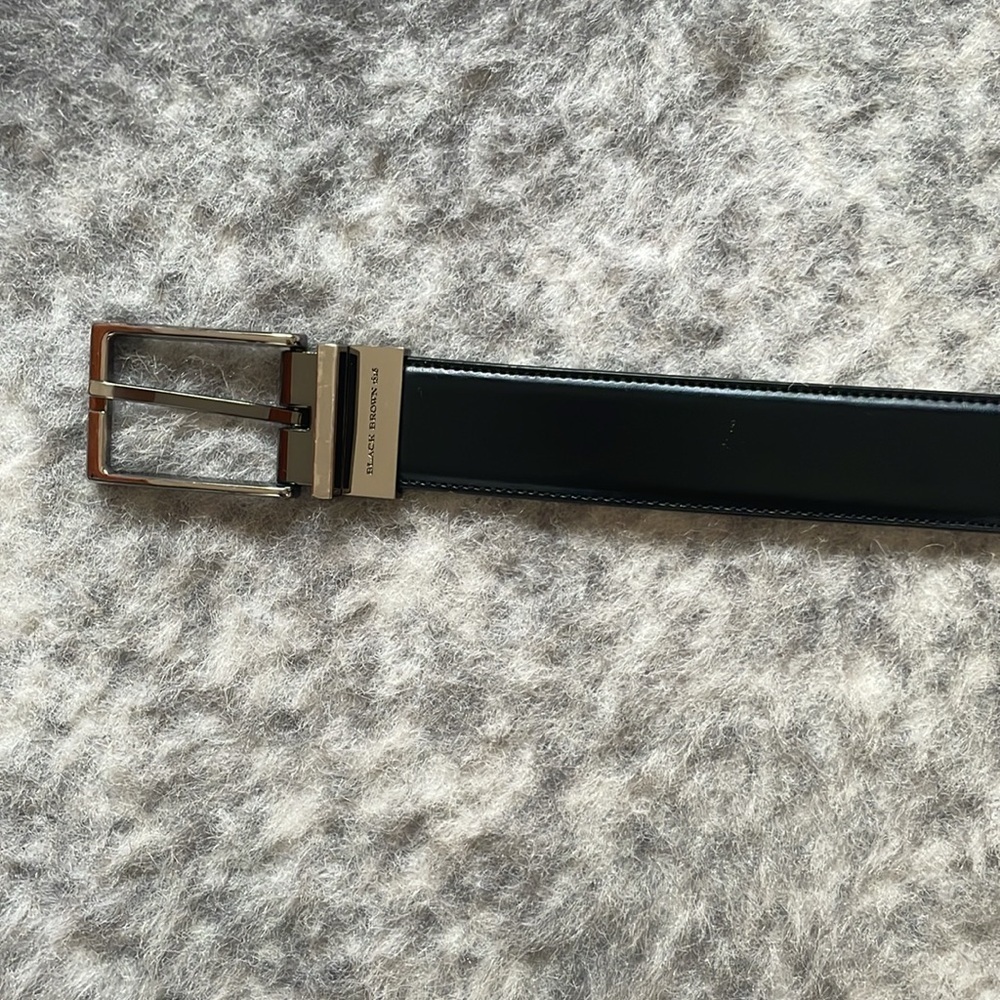 Men's Belt - Picture 10 of 10